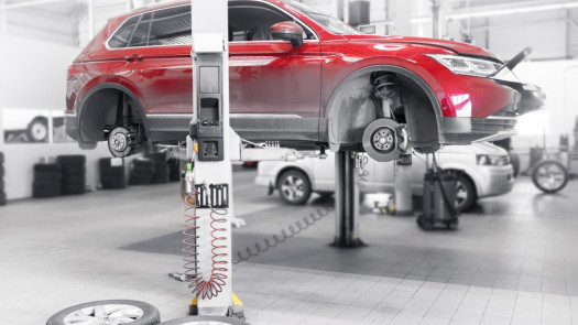 Established Mechanical Workshop – Moorabbin