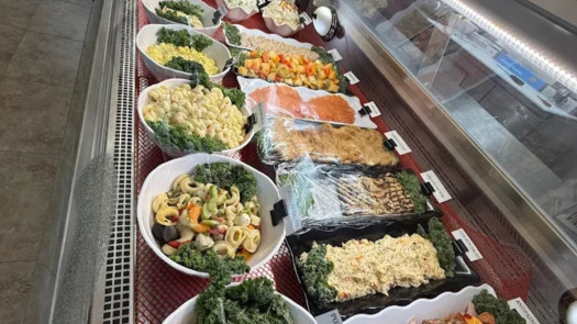 Busy Bagel Shop For Sale in NJ