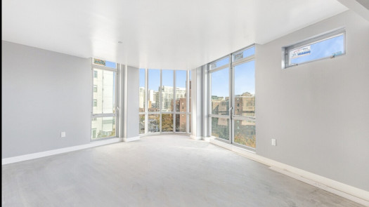 A Brand New Construction Hotel