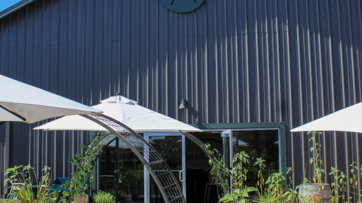 Turnkey Brewery/Winery/Tasting Room