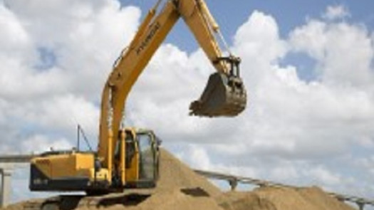 Large Asset Base Excavation Services Company