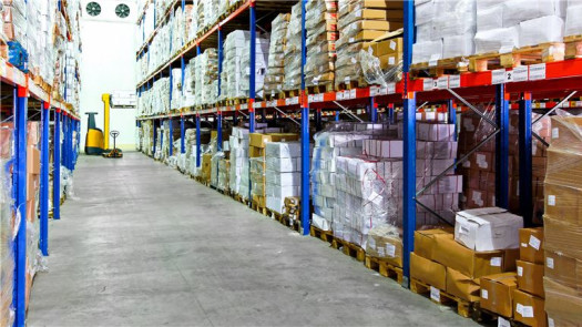 B2B Wholesale Distribution Business- Southeast Mic