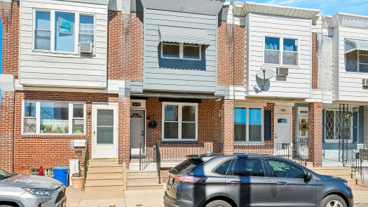 Philly – Fully Renovated