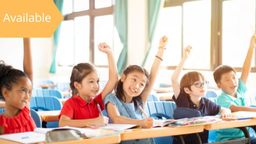 Scalable EdTech CRM & School Enrollment Marketing