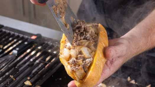 Popular Cheesesteak Franchise in Prime Location