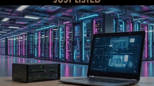 15+ year Established Computer Equipment & Service