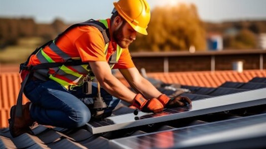 Top Rated Solar Installer in SF Bay Area