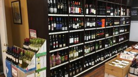 Specialty Wines & Liquors for Sale in Kings County