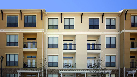 Wanted Real Estate Investors For Apt Developments