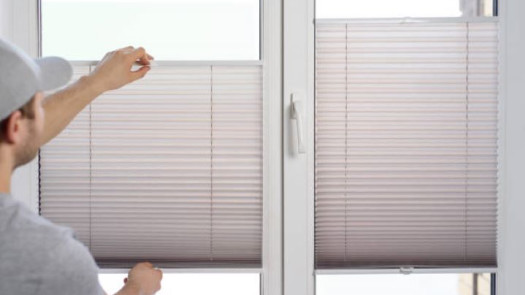 Established, Profitable Window Treatment Company