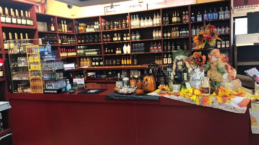 Wine and Liquor Business for Sale in Ulster County