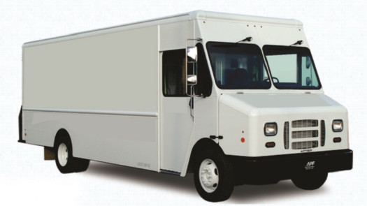 FedEx P&D Routes, Jacksonville, FL