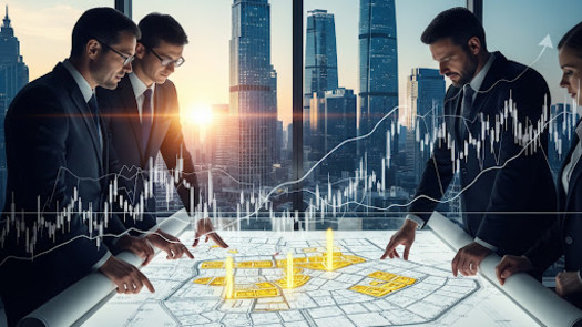 Attention Experienced Real Estate Investors