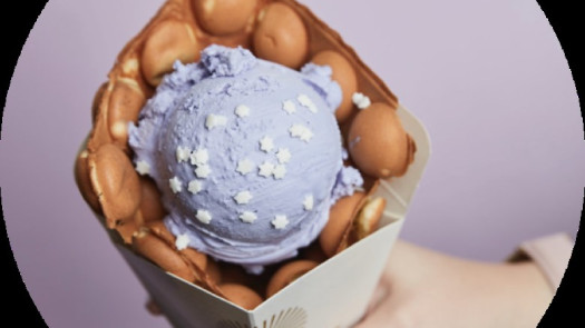 Stylish Dessert Shop for Sale in Dallas