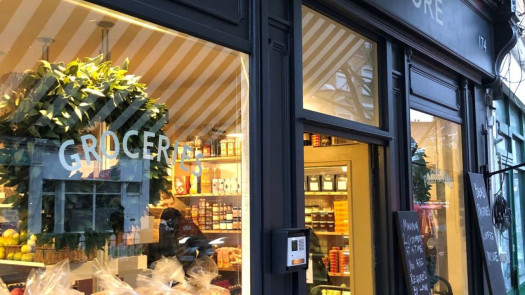 Reduced Price / General Store With Liquor License - Available- High Traffic