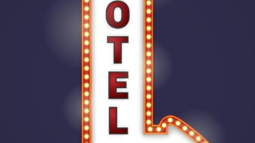 Motel, Apartments, Restaurant