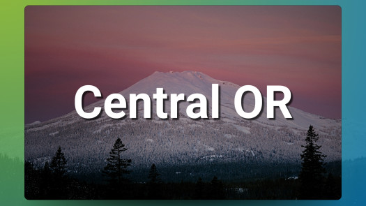 Chiropractic Practice for Sale in Central Oregon