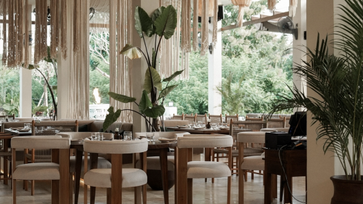 Premium Restaurant for Lease In Bali, Uluwatu