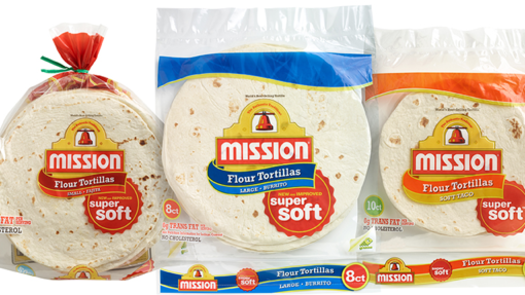 Mission's Tortilla Route, Jacksonville, FL