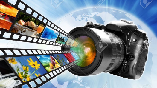 Fine Art Printing & Camera Equipment Business