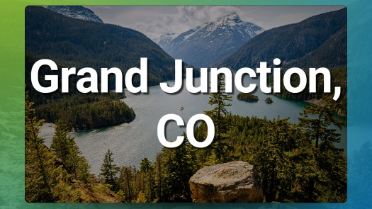 Grand Junction, CO Turnkey Clinic – Easy to Run