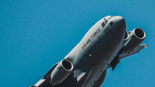 Aerospace Manufacturing Facility – Asset Sale