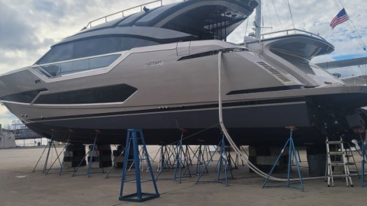 Marine Diesel Dealer/Sales/Service