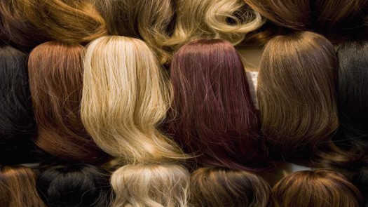 Established Beauty Supply Store