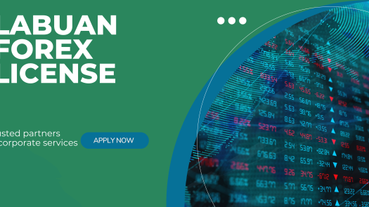 Ready-Made Securities And Forex License In Labuan
