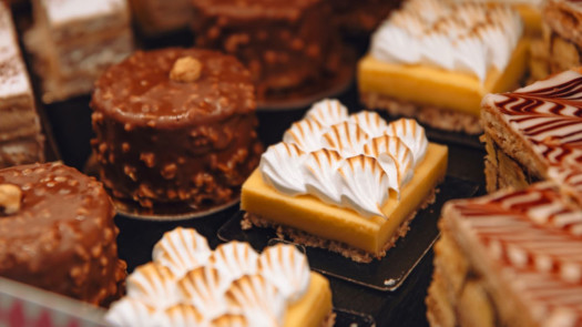 High-Volume Franchise Bakery