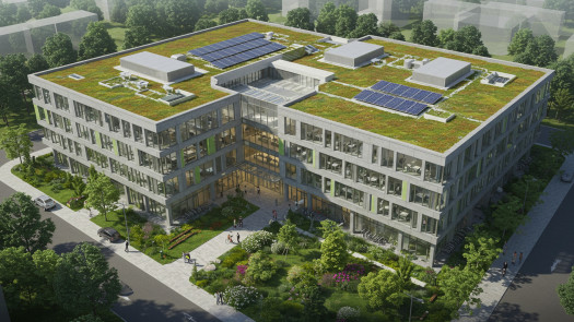 Opportunity - MWBE -Sustainability Consulting