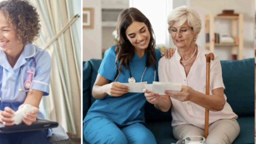 Safe, Independent Living – Profitable Franchise