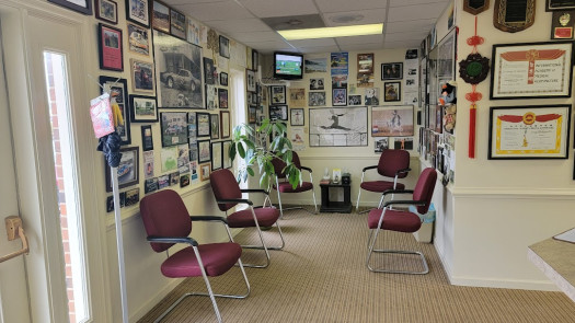 Richmond, VA Area Practice for Sale