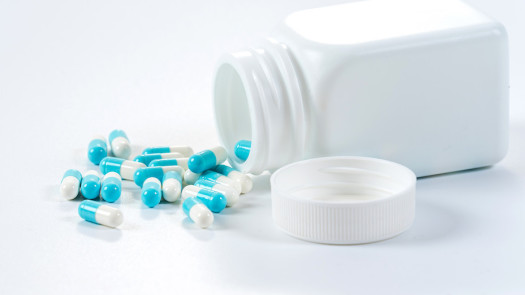 40 Year Old Rx-pharma Manufacturing Business