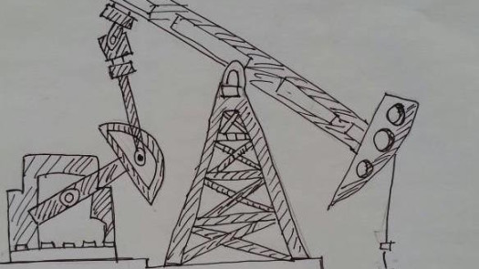 Direct From Owner 1 Well 20Bpd Texas  Wi 66%