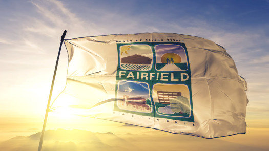 Fairfield EA Firm for Sale