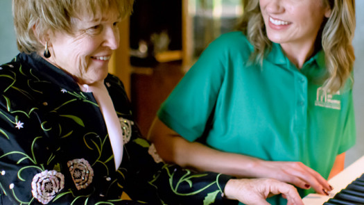 Profitable Award-Winning Home Care Franchise