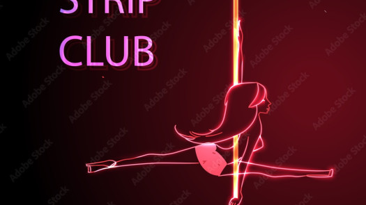 Gentlemen's Club for Sale - Real Estate For sale