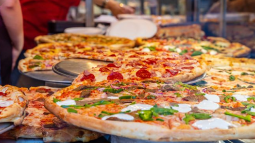 Established, and Profitable Pizza Shop for Sale