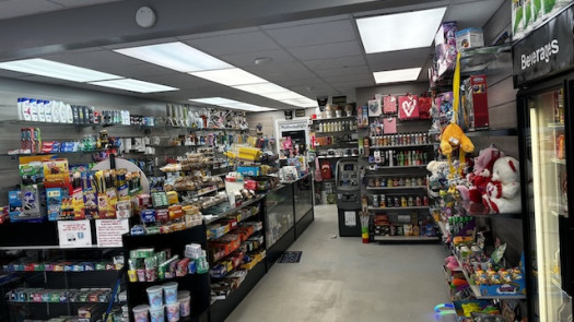 Convenience Store Assets for Sale in New York