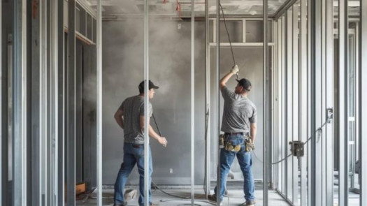 Own a $9M Construction Giant for Only ~$200k Down