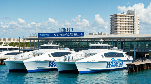 Seed Funding for Revolutionary