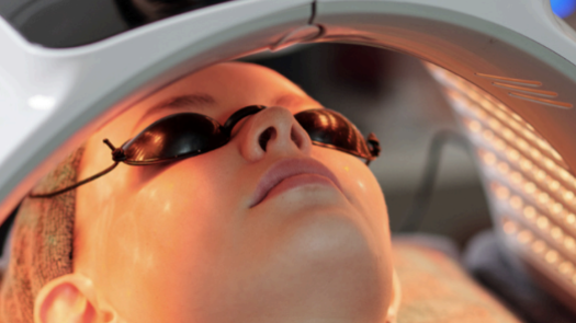 Premier Technology-Driven Wellness Experiences