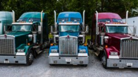 Established Trucking Logistics Company For Sale