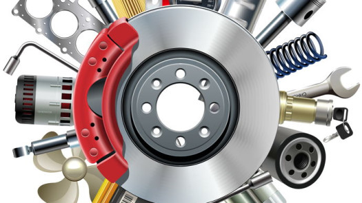 Parts Distribution Company for Sale in Richmond