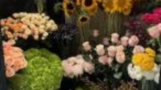 High End Established Florist & Event Business