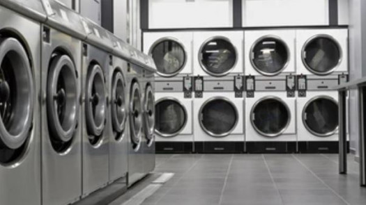 Ocean County Card System Laundromat