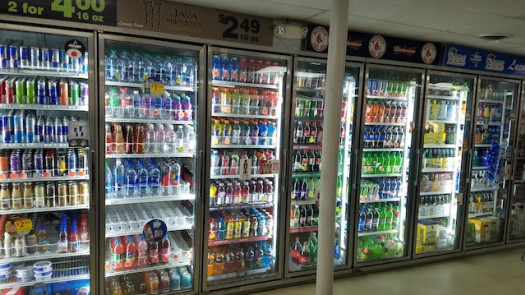 Profitable Gas Station & C-Store in Belknap County