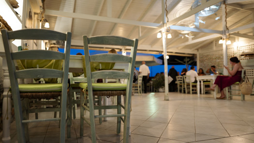 Rare Opportunity: Sale of a Premium Restaurant