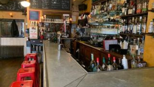 Bistro Restaurant in Prime Section of Brooklyn